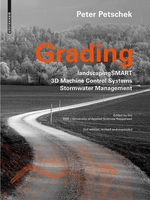 cover image of Grading